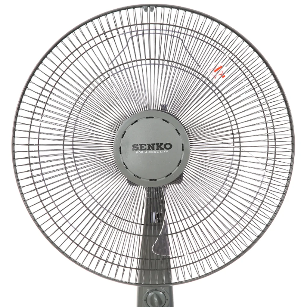 Quạt Đứng Hẹn Giờ Senko DH1600 - Ảnh 3
