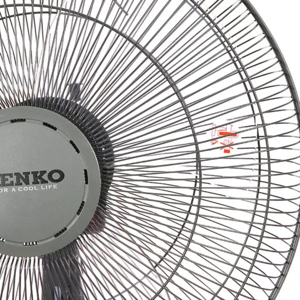 Quạt Đứng Hẹn Giờ Senko DH1600 - Ảnh 4