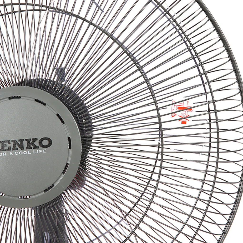 Quạt Đứng Hẹn Giờ Senko DH1600 - Ảnh 4