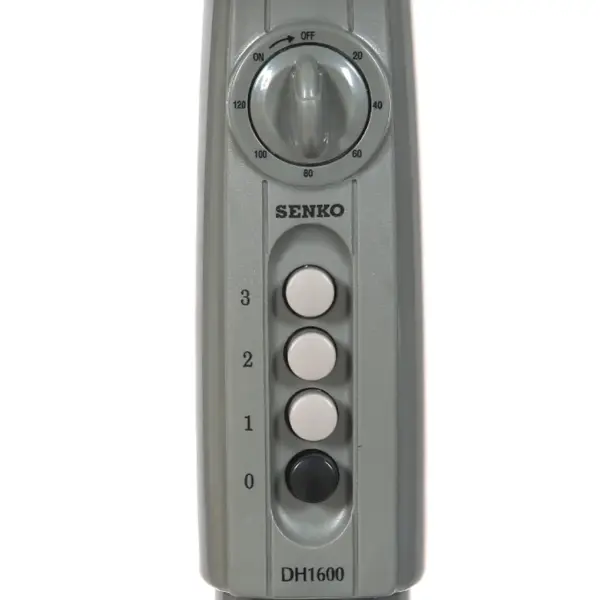 Quạt Đứng Hẹn Giờ Senko DH1600 - Ảnh 6