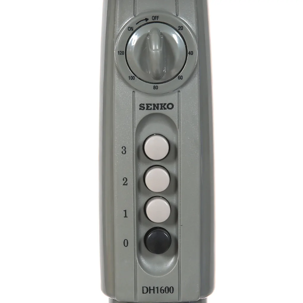 Quạt Đứng Hẹn Giờ Senko DH1600 - Ảnh 6