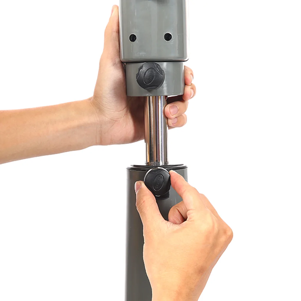 Quạt Đứng Hẹn Giờ Senko DH1600 - Ảnh 7