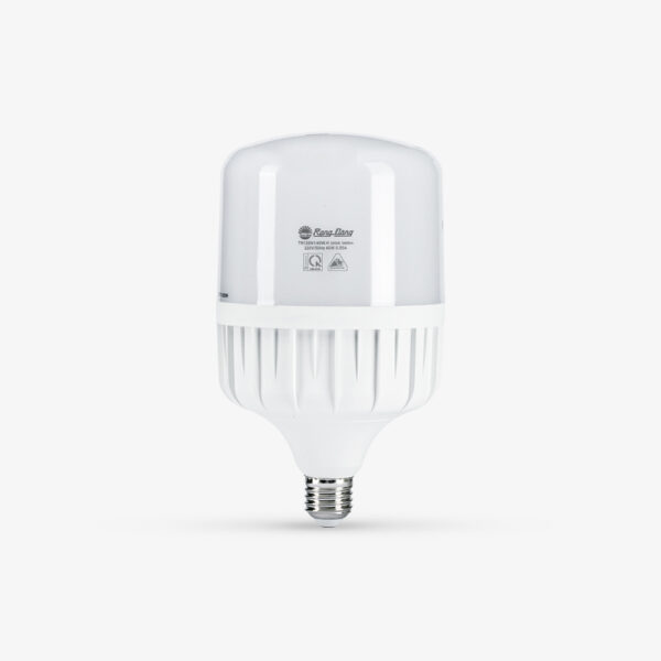 Bóng đèn LED Bulb trụ nhôm nhựa TR120