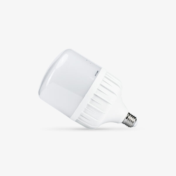 Bóng đèn LED Bulb trụ nhôm nhựa TR120 - Ảnh 2