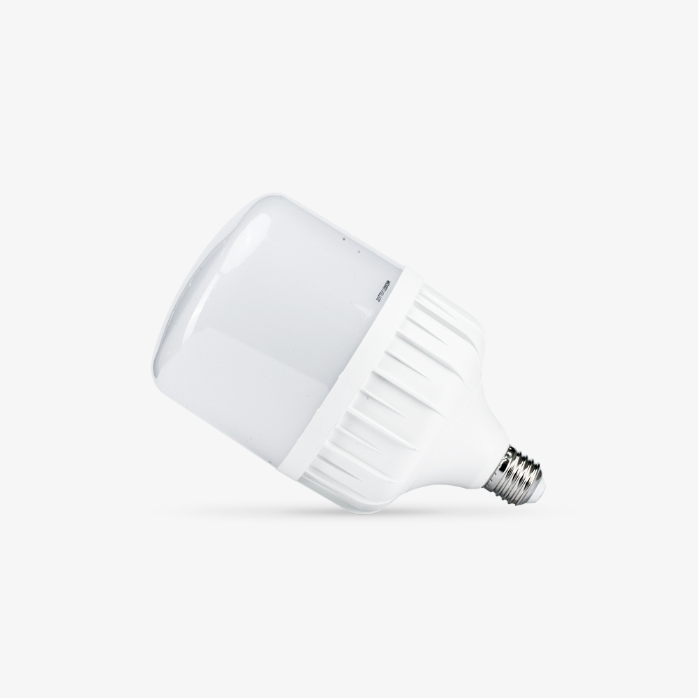 Bóng đèn LED Bulb trụ nhôm nhựa TR120 - Ảnh 2
