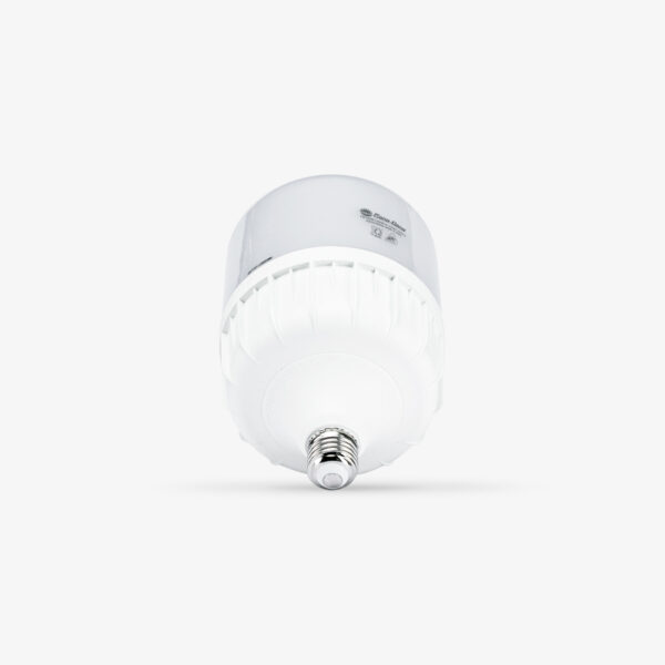 Bóng đèn LED Bulb trụ nhôm nhựa TR120 - Ảnh 4