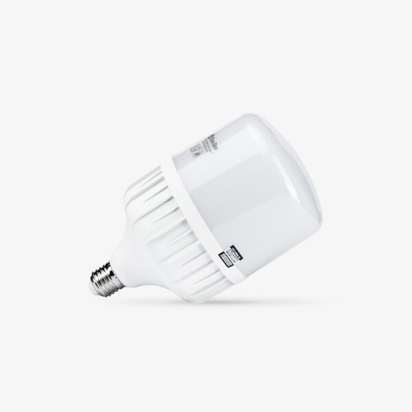 Bóng đèn LED Bulb trụ nhôm nhựa TR120 - Ảnh 3