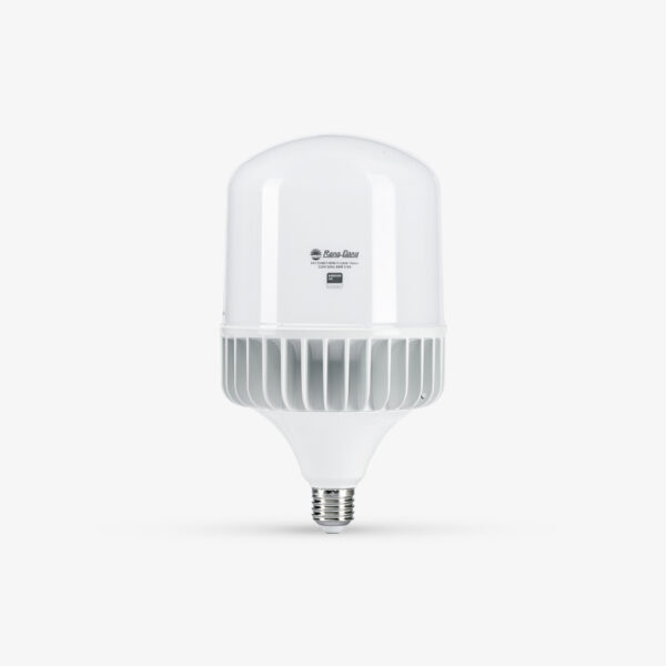 Bóng đèn LED Bulb trụ nhôm đúc TR135