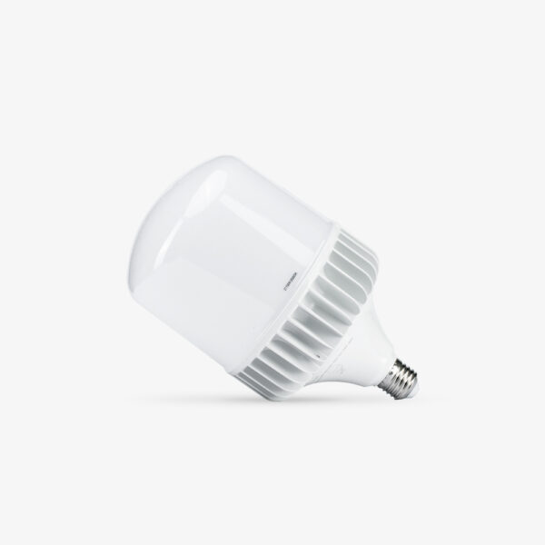 Bóng đèn LED Bulb trụ nhôm đúc TR135 - Ảnh 2