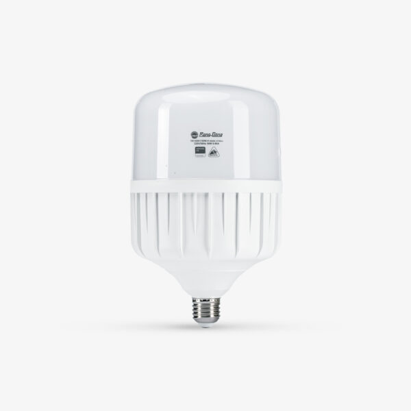 Bóng đèn LED Bulb trụ nhôm nhựa TR140