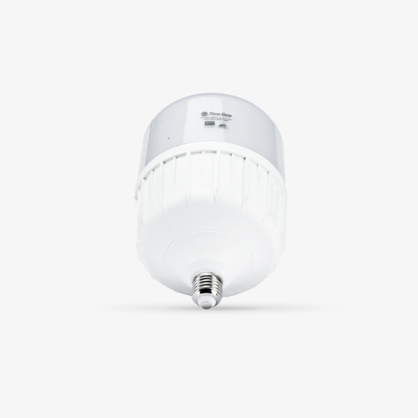 Bóng đèn LED Bulb trụ nhôm nhựa TR140 - Ảnh 4