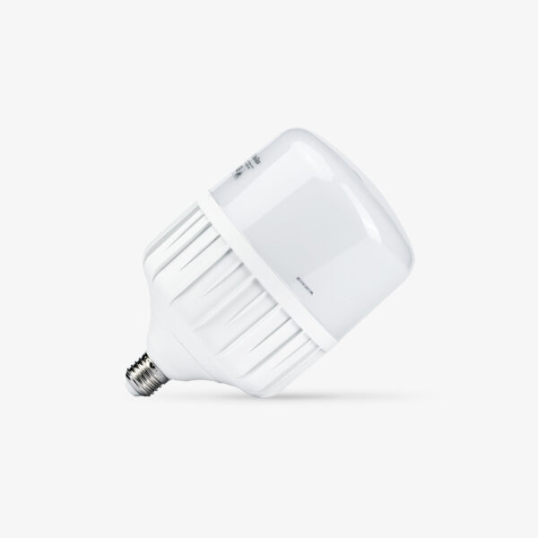 Bóng đèn LED Bulb trụ nhôm nhựa TR140 - Ảnh 5