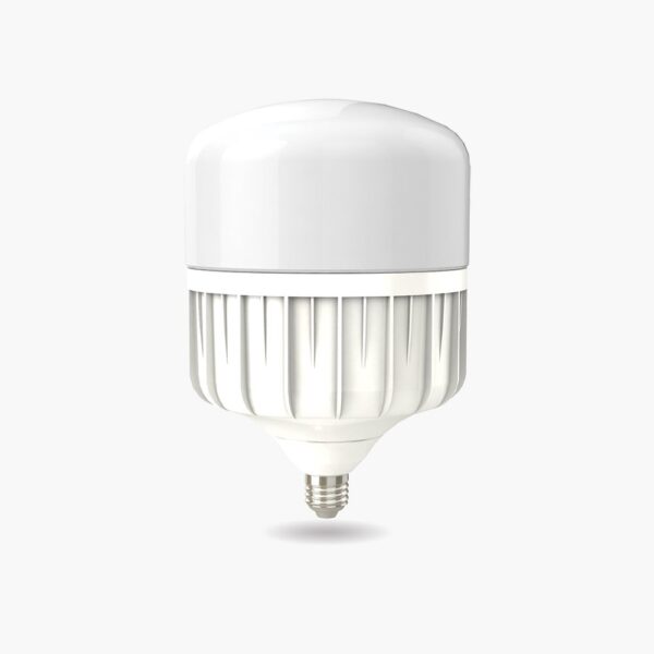 Bóng đèn LED Bulb trụ nhôm nhựa TR160