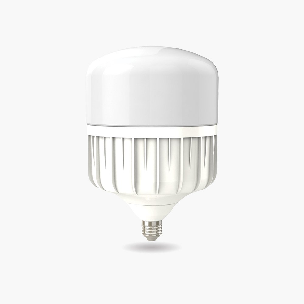 Bóng đèn LED Bulb trụ nhôm nhựa TR160