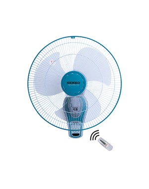 Quạt Treo Tường Điều Khiển Từ Xa Senko TR1683