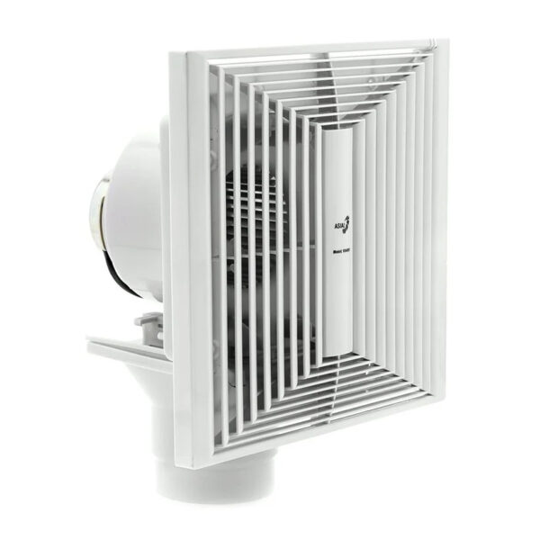 Quạt Hút ASIA VINA - V04001-SV0 - Ảnh 2