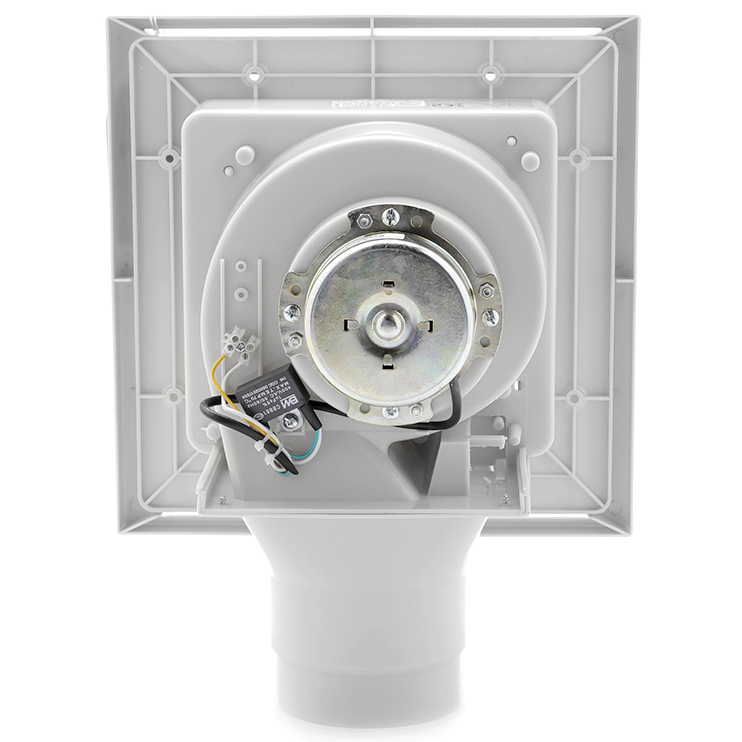 Quạt Hút ASIA VINA - V04001-SV0 - Ảnh 3