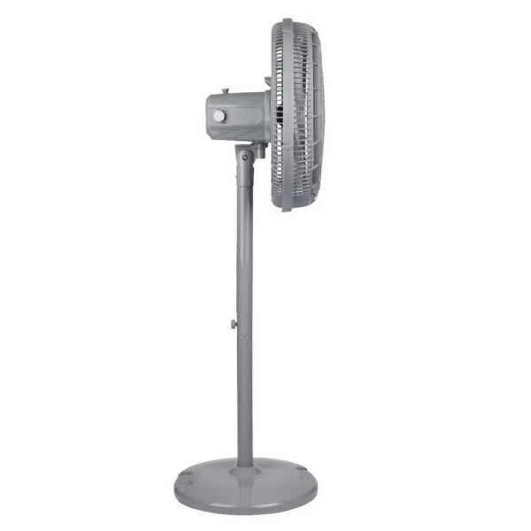 Quạt Lửng ASIA Turbo Decor VY659991 - Ảnh 2