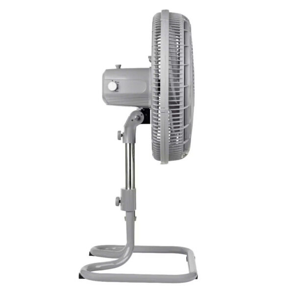 Quạt Sàn ASIA Turbo Max VY646990 - Ảnh 3