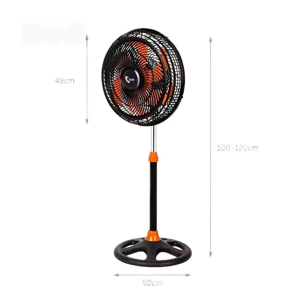 Quạt Đứng ASIA VINA Turbo Plus - VY639892 - Ảnh 2